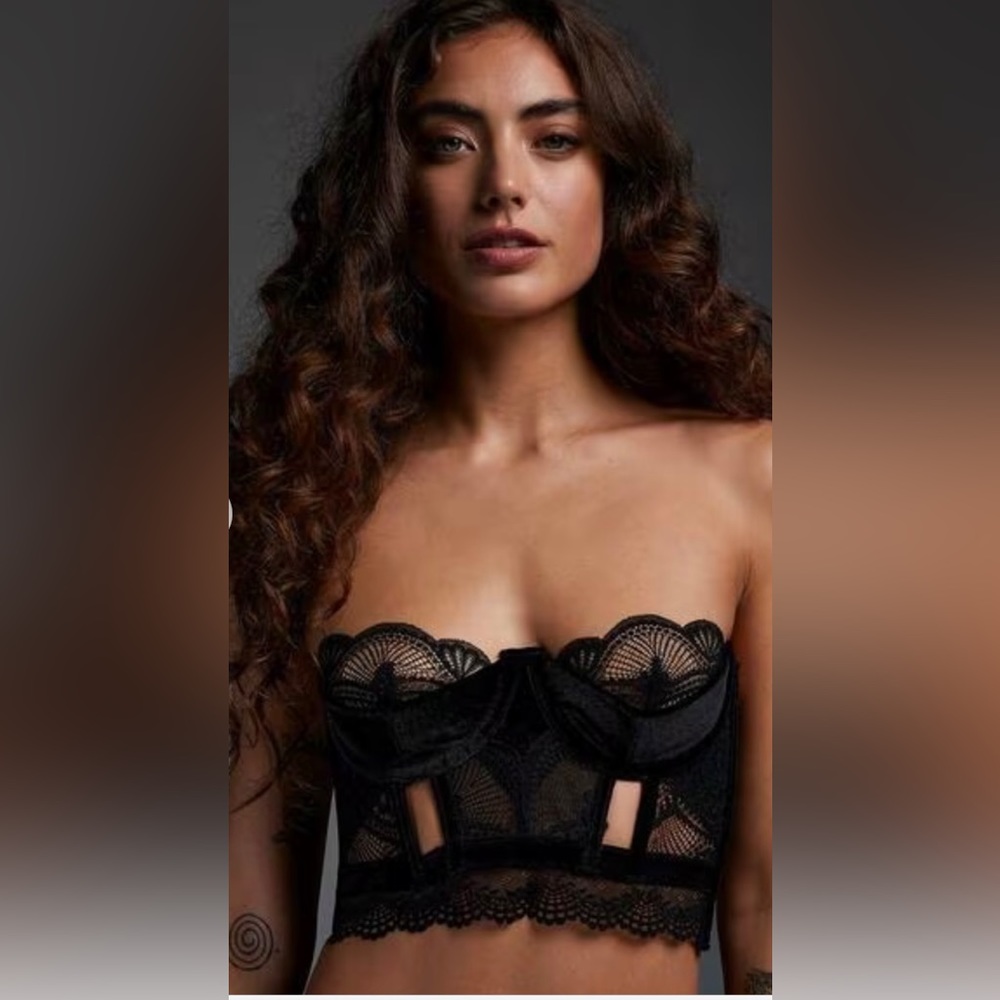 Private collection by hunkemoller NWT Sz 36c